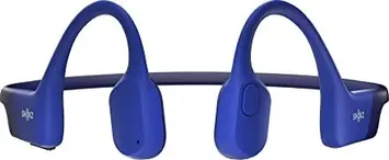 Shokz OpenRun mini blue