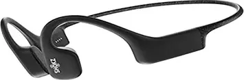 Shokz OpenSwim Black Diamond