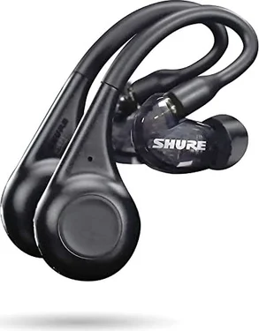 Shure Aonic 215 True wireless Gen 2 black