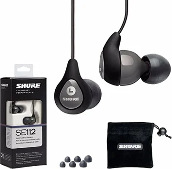 Shure SE112-GR