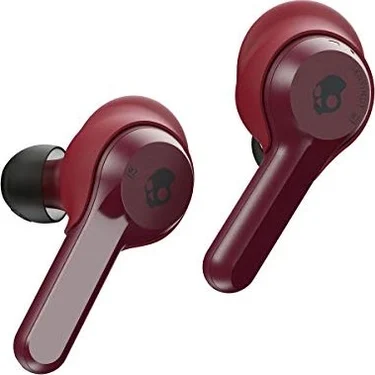Skullcandy Indy Deep Red