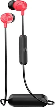 Skullcandy Jib+ Active Black/Red