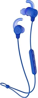 Skullcandy Jib+ Active Cobalt Blue