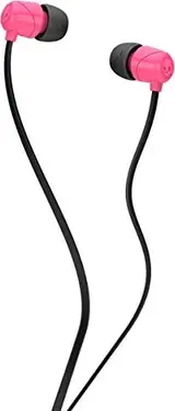 Skullcandy Jib pink