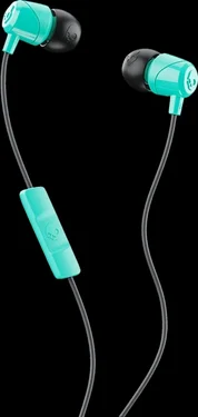 Skullcandy Jib with microphone Miami Black