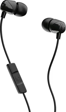 Skullcandy Jib with microphone black