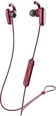 Skullcandy Method ANC Deep Red