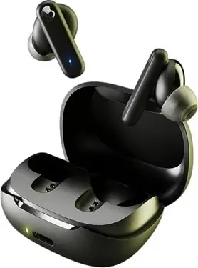 Skullcandy Smokin' Buds True wireless True Black