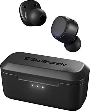Skullcandy Spoke Black