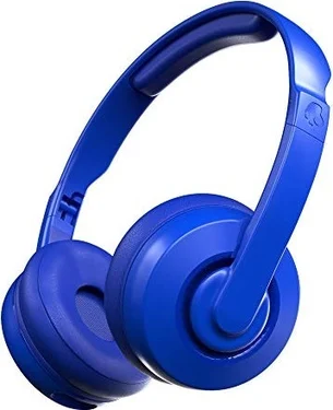 Skullcandy cassette wireless Cobalt Blue