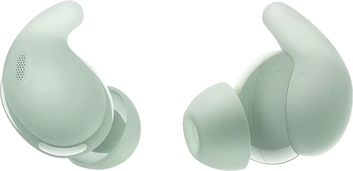 Sony LinkBuds Fit green