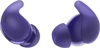 Sony LinkBuds Fit purple