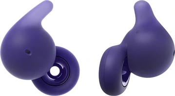 Sony LinkBuds Open purple