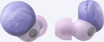 Sony LinkBuds S x Olivia Rodrigo