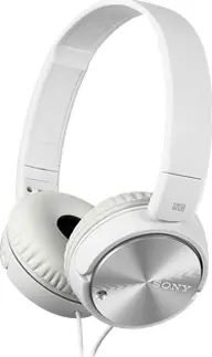 Sony MDR-ZX110NA white