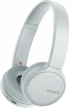Sony WH-CH510 white