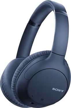Sony WH-CH710N blue