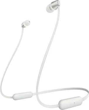 Sony WI-C310 white
