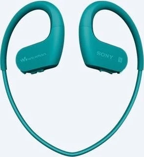 Sony sports Walkman NW-WS623 blue