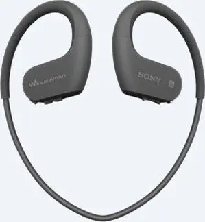 Sony sports Walkman NW-WS623 black
