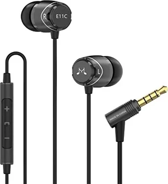 SoundMAGIC E11C black