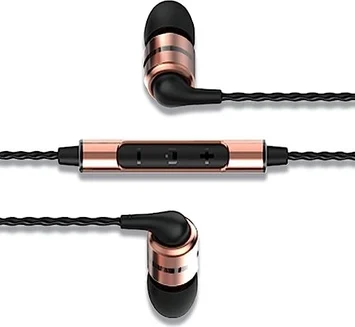 SoundMAGIC E80C Copper