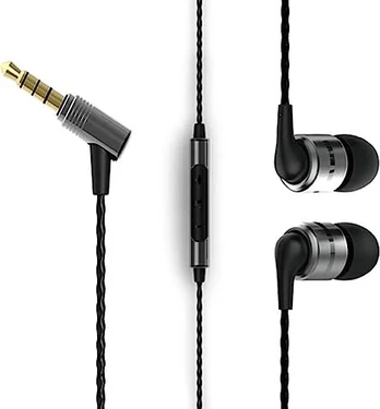 SoundMAGIC E80C Gun Metal