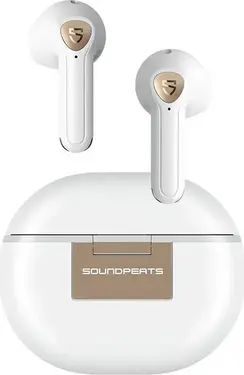 SoundPeats Air3 Deluxe HS white