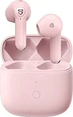 SoundPeats Air3 pink