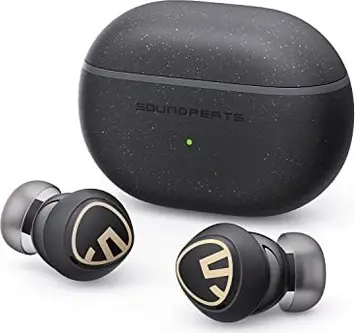 SoundPeats mini Pro HS