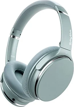 Srhythm NC25 mint green