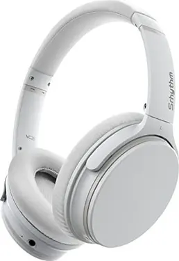 Srhythm NC25 white