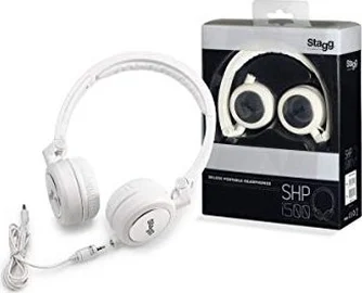 Stagg SHP-1500H white
