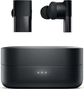 Status Audio Between 3ANC black