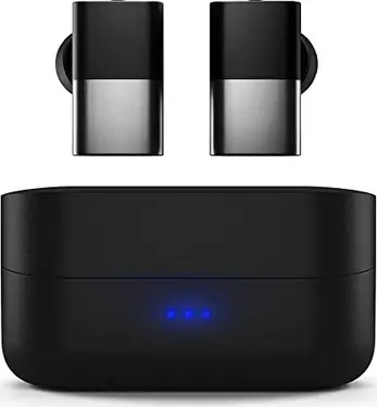 Status Audio Between Pro