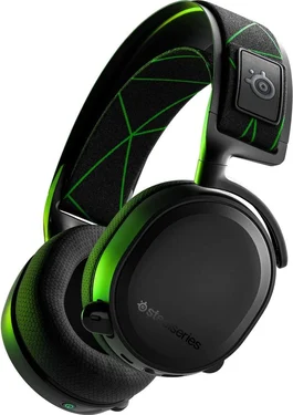 SteelSeries Arctis 7X