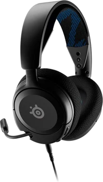 SteelSeries Arctis Nova 1P black