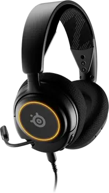SteelSeries Arctis Nova 3