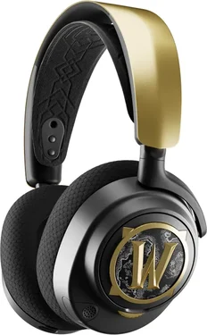 SteelSeries Arctis Nova 7 wireless World of Warcraft Edition