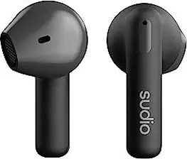 Sudio A1 Midnight Black