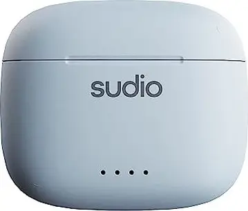 Sudio A1 Misty Blue
