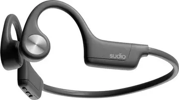 Sudio B2 black