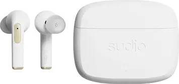 Sudio N2 Pro white