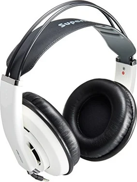 Superlux HD681 EVO white