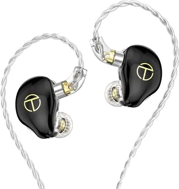 TRN ST7 without microphone black