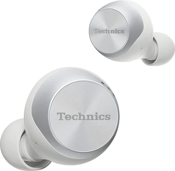 Technics EAH-AZ70W silver