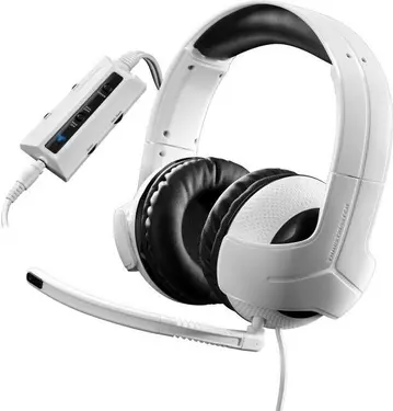 Thrustmaster Y-300CPX white