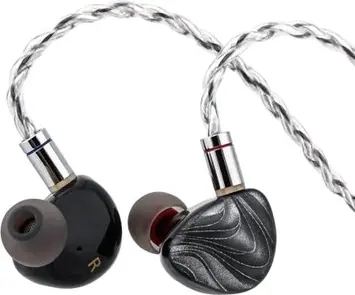 TinHiFi P1 Max II (various types)