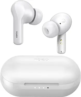 Tozo A2 white