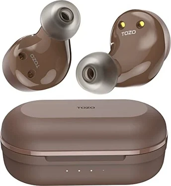 Tozo NC9 brown